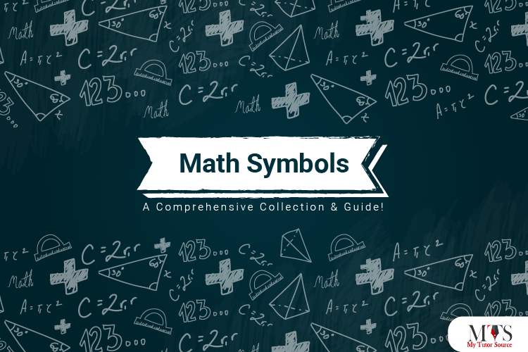 Math Symbols: A Comprehensive Collection & Guide!